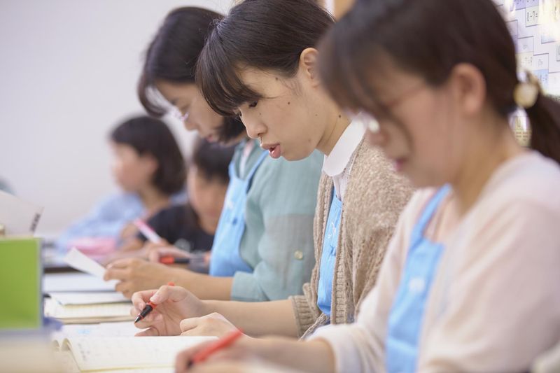 公文式　御立前山教室のアルバイト・バイト求人情報-02