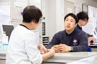 (株)やさしい手　学芸大学訪問介護事業所のアルバイト・バイト求人情報-10