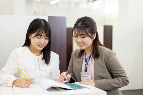 株式会社早稲田アカデミー　早稲田アカデミー　個別進学館新百合ヶ丘校