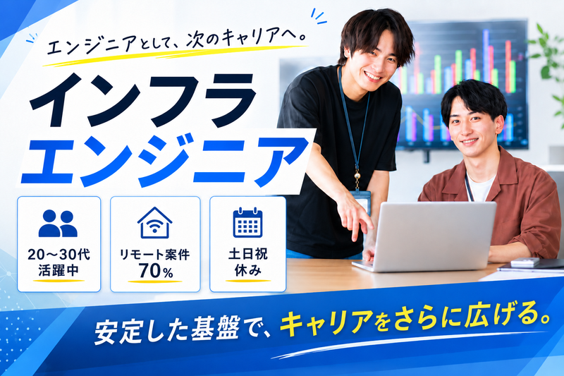 トレンドワークス株式会社の求人・転職情報