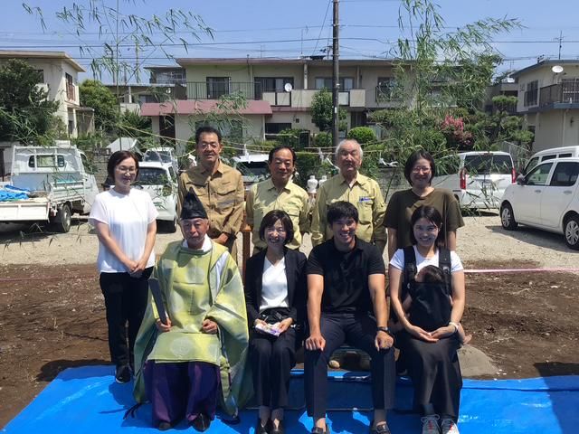 髙根建設株式会社の求人・転職情報