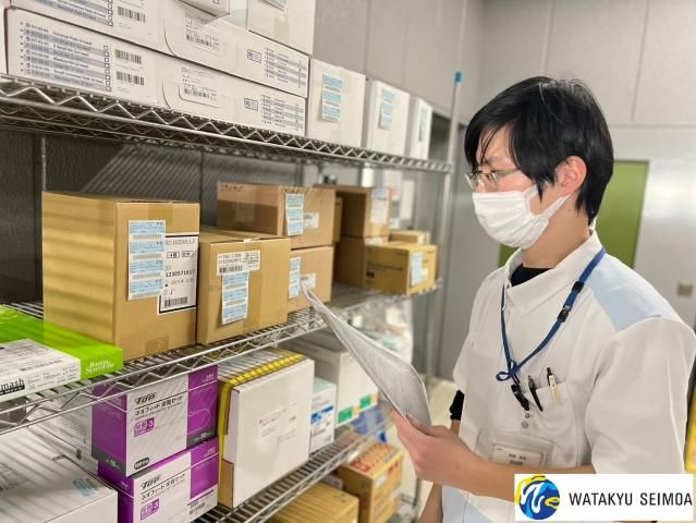 ワタキューセイモア株式会社の求人・転職情報