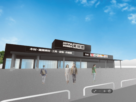 株式会社ジョイフル本田の求人・転職情報