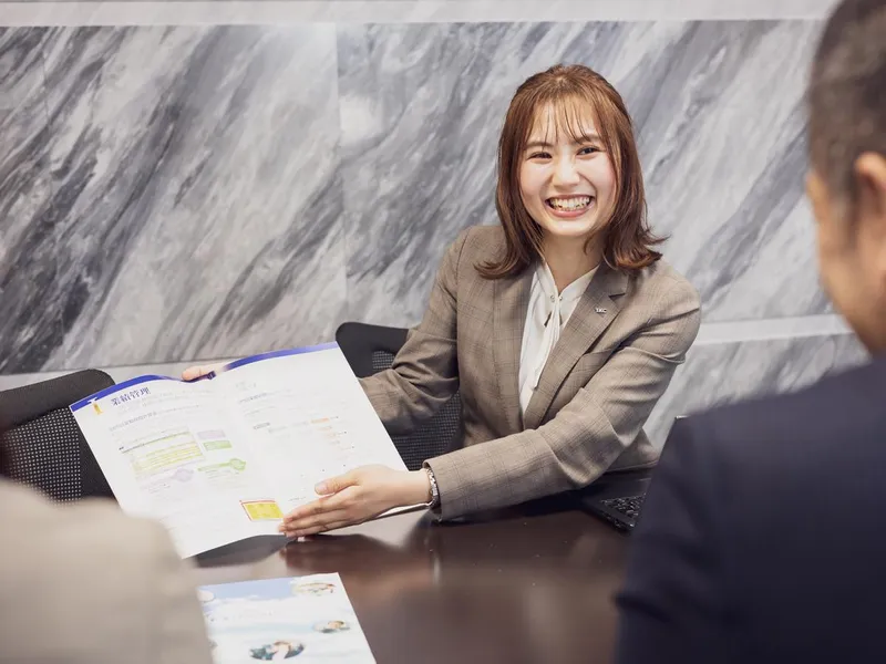 9/16開催【IT×会計】TKC夏の1day仕事体験