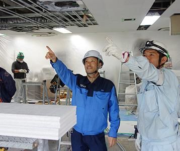 星光ビル管理㈱の求人・転職情報