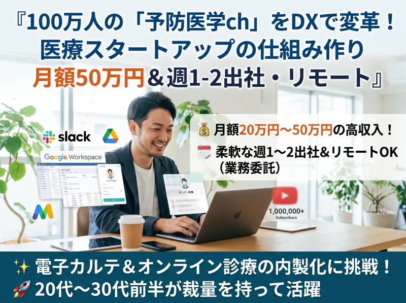 ＭＥＤＵ株式会社の求人・転職情報