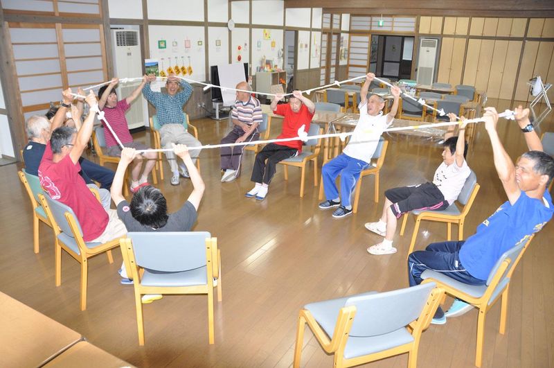 社会福祉法人朝日会のアルバイト・バイト求人情報-04