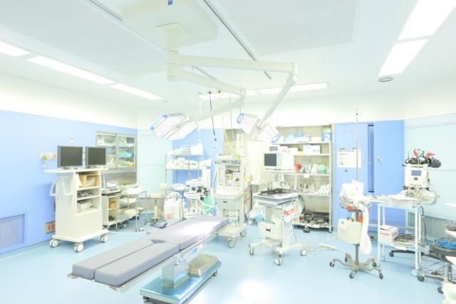 とくなが病院の求人・転職情報