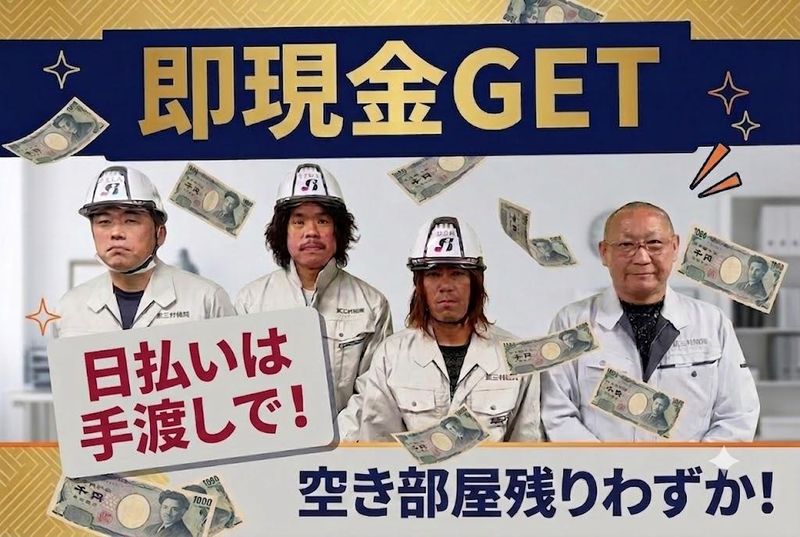 求人画像