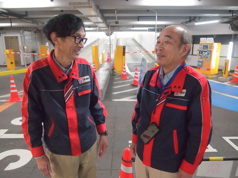求人画像