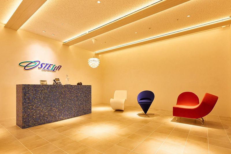 ステラケミファ株式会社