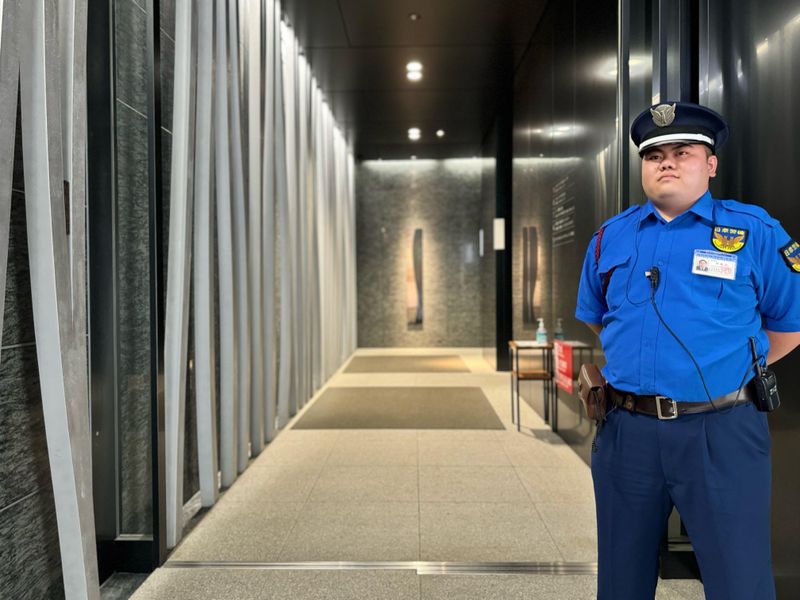 木場のマンション(日章警備保障株式会社)のアルバイト・バイト求人情報-03