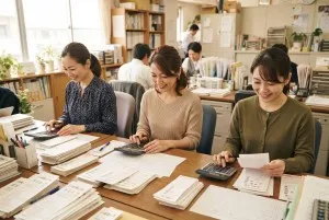 タクネットロジの求人・転職情報