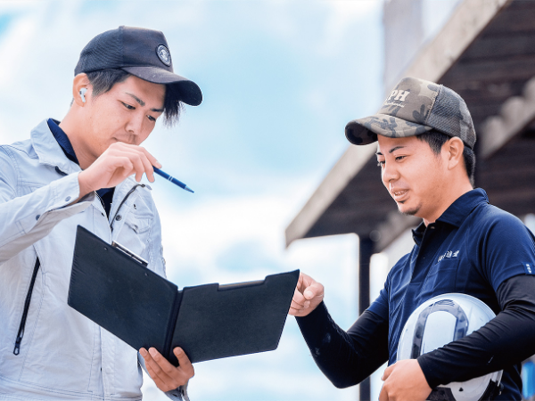 株式会社誠進堂　岡山支店の求人・転職情報