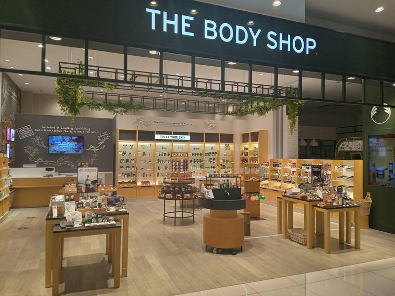 THE BODY SHOP イオンモールいわき小名浜のアルバイト・バイト求人情報-02