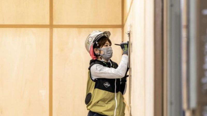 ｇ．ｏ．合同会社の求人・転職情報