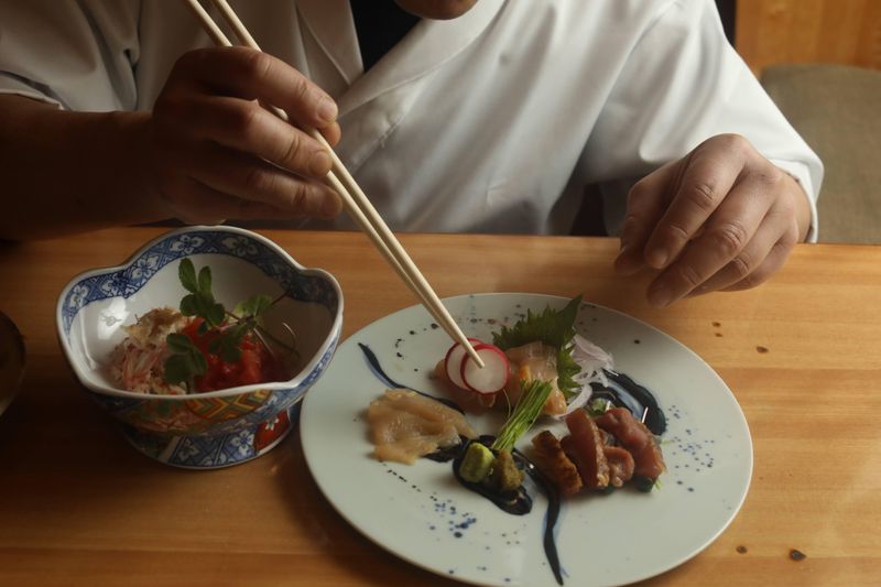株式会社R-food　馬刺し肉寿司　大衆酒場 金馬(きんば)岐阜駅玉宮のアルバイト・バイト求人情報-02