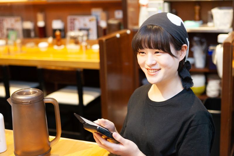 野方ホープ 高田馬場店のアルバイト・バイト求人情報-03