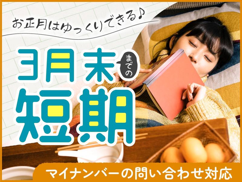 富士ソフトサービスビューロ株式会社_C520-TN1の派遣求人情報