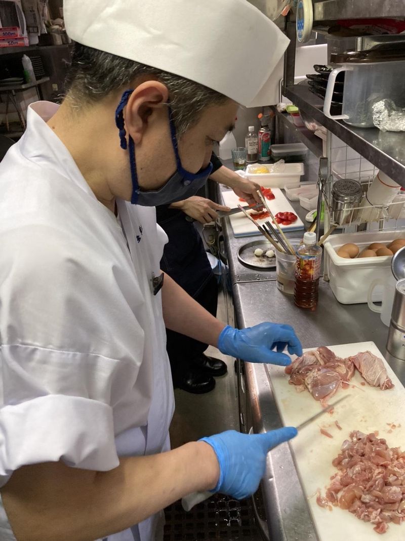 トリゼンダイニング株式会社の求人・転職情報