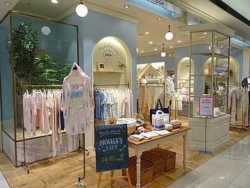 ジェラート・ピケ　福岡パルコ店の求人2