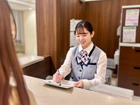 株式会社ニチイ学館の求人・転職情報