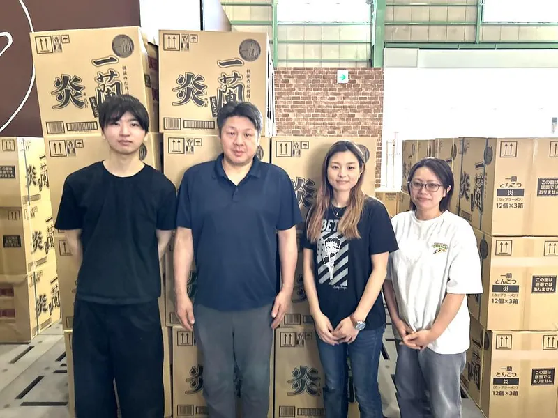 協和メルヘン 入間倉庫のアルバイト・バイト求人情報