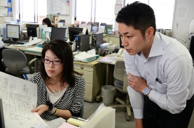オーデリック株式会社　大阪営業所のアルバイト・バイト求人情報-02