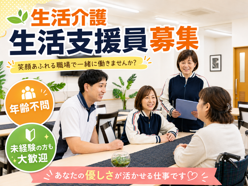 求人画像