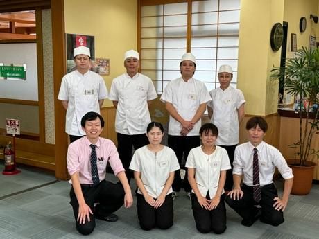 夾竹園　大塚本店のアルバイト・バイト求人情報-03