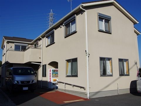 社会福祉法人恵正福祉会