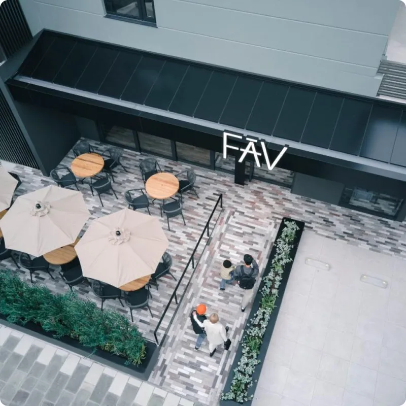 株式会社リクリエ　FAV LUX 長崎の派遣求人情報