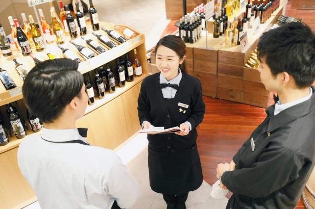 エノテカ株式会社の求人・転職情報