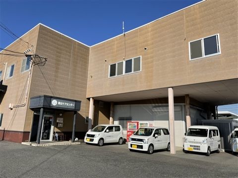 株式会社青山ケアサポートの求人・転職情報