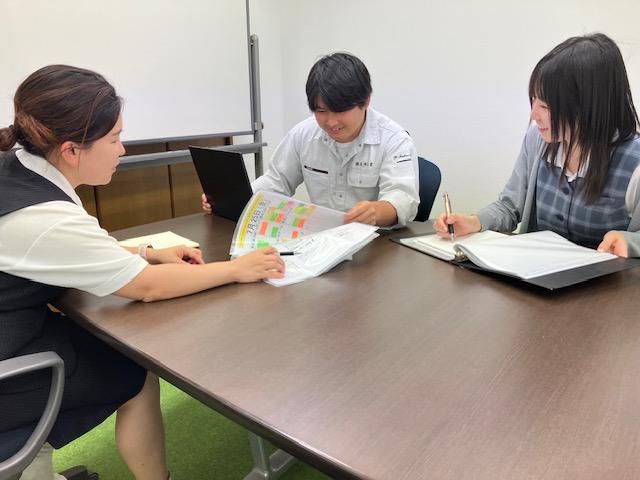 株式会社友伸工業の求人・転職情報