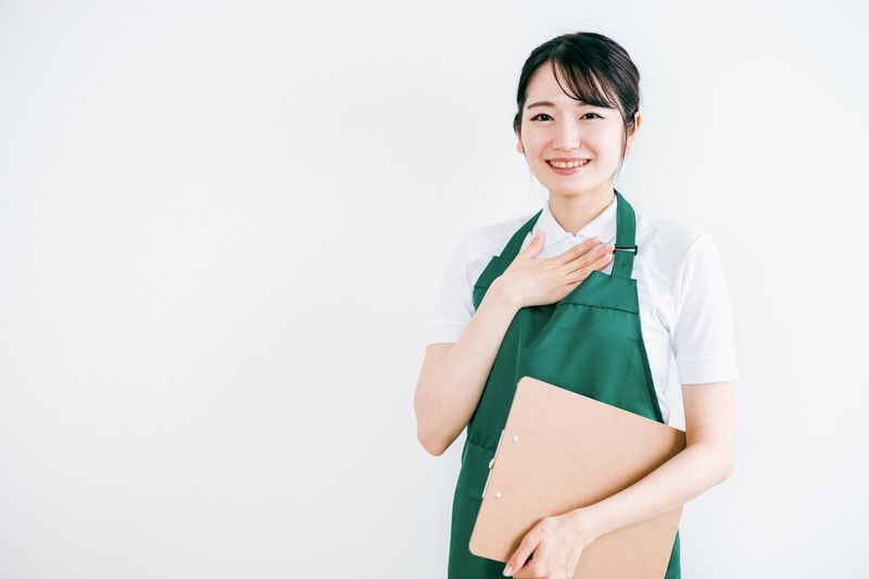 求人画像