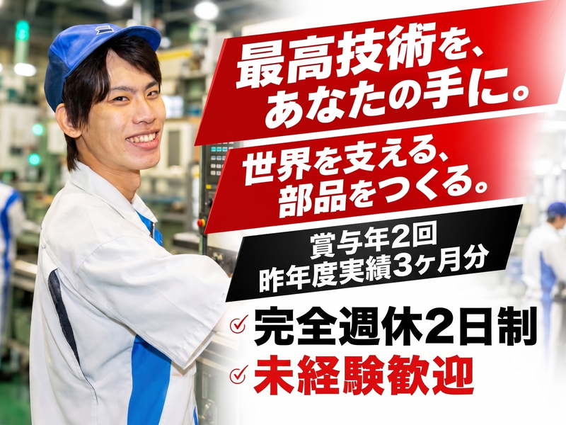 株式会社シンセラ-0008の求人・転職情報