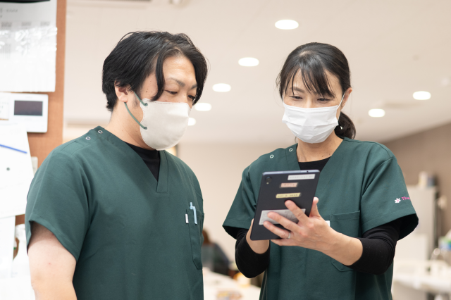 株式会社ケア・コートの求人・転職情報