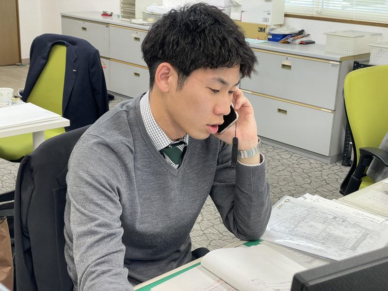 株式会社ツカサ