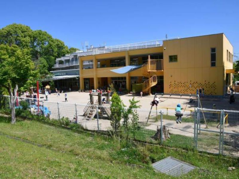 社会福祉法人愛の園　あやめ保育園のアルバイト・バイト求人情報-04