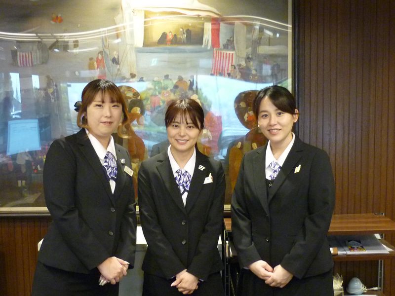 枚方ゴルフ場株式会社の求人・転職情報