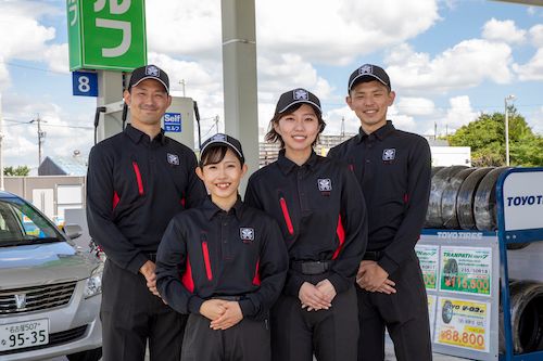 株式会社東日本宇佐美の求人・転職情報