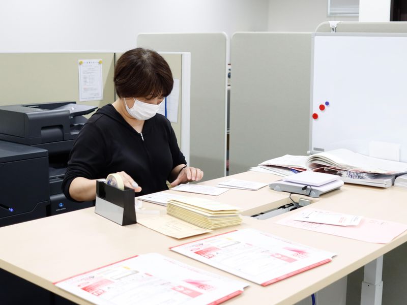 愛知建連国民健康保険組合のアルバイト・バイト求人情報-04