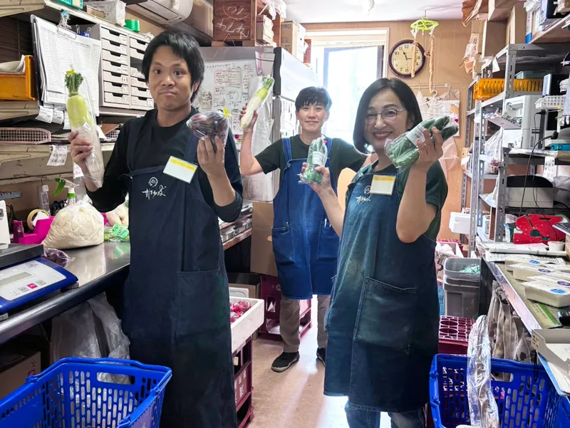 求人画像