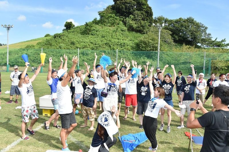 TOKYO BIG HOUSE株式会社　大手町本社のアルバイト・バイト求人情報-02