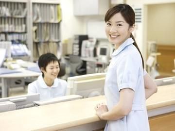酒井耳鼻咽喉科・頭頸部外科のアルバイト・バイト求人情報-03