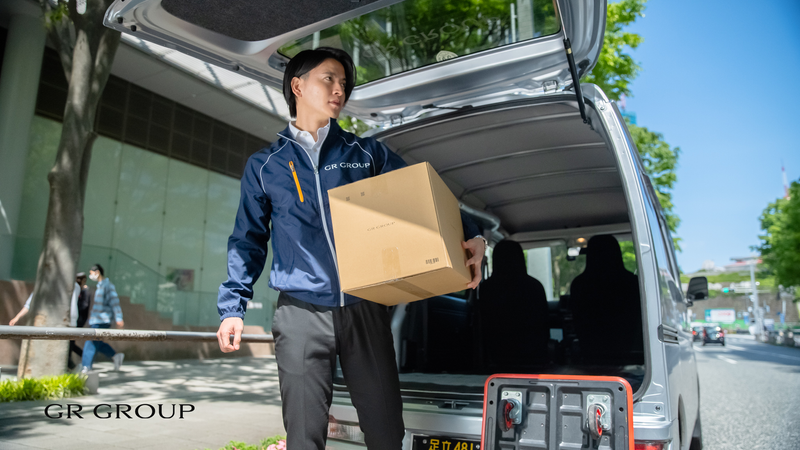 グローリング株式会社-0032の求人・転職情報