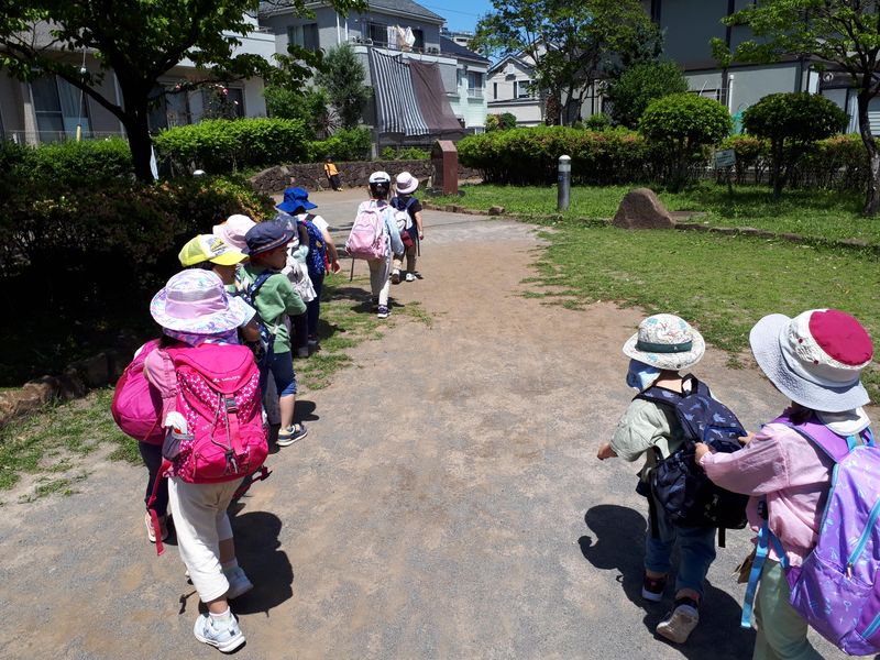 ウィズチャイルドさくらがおかみなみ園のアルバイト・バイト求人情報-03