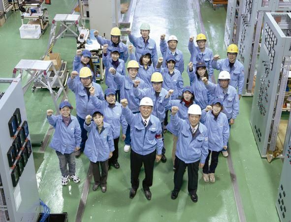 株式会社ユタカエンジニアリングのアルバイト・バイト求人情報-01
