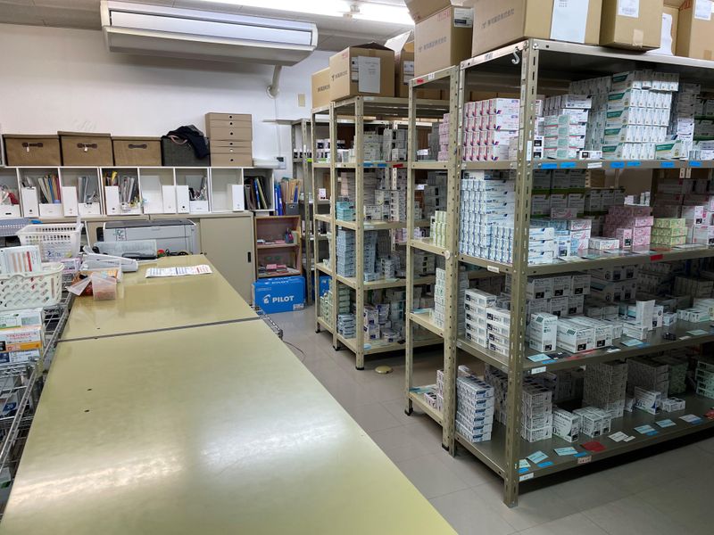 東和薬品佐賀東販売株式会社の求人・転職情報-02